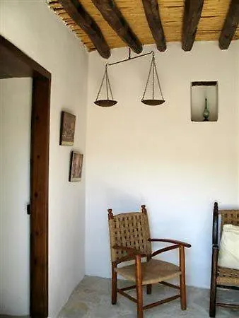 Landhuis Arkela Agrotouristic Houses *
