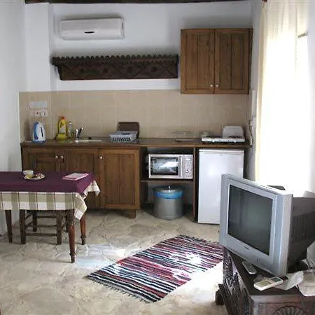Arkela Agrotouristic Houses *