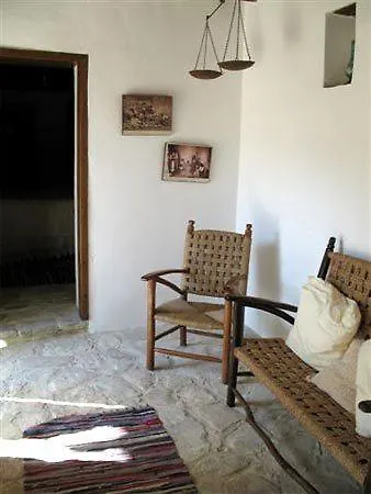 Arkela Agrotouristic Houses