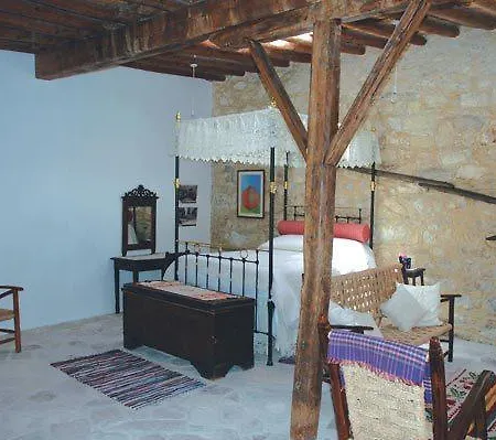 Landhuis Arkela Agrotouristic Houses Vasa Kilaniou