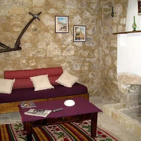 Arkela Agrotouristic Houses * Vasa Kilaniou