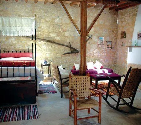 Landhuis Arkela Agrotouristic Houses