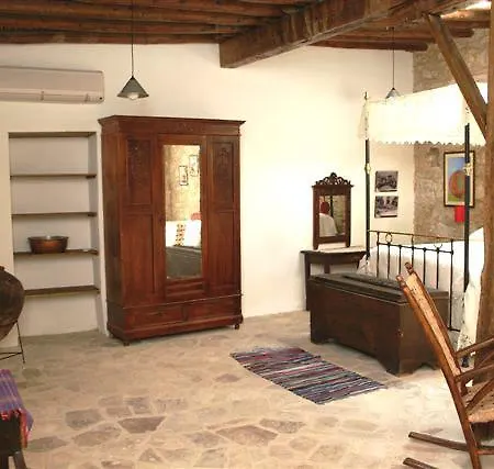 Arkela Agrotouristic Houses Country house Vasa Kilaniou