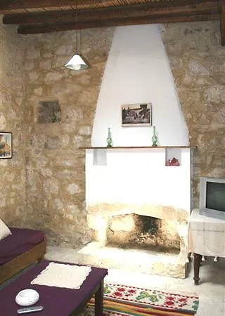 Arkela Agrotouristic Houses Vasa Kilaniou