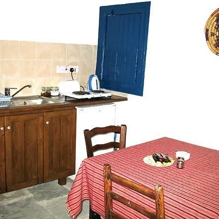 Country house Arkela Agrotouristic Houses *