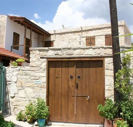 Landhuis Arkela Agrotouristic Houses Vasa Kilaniou