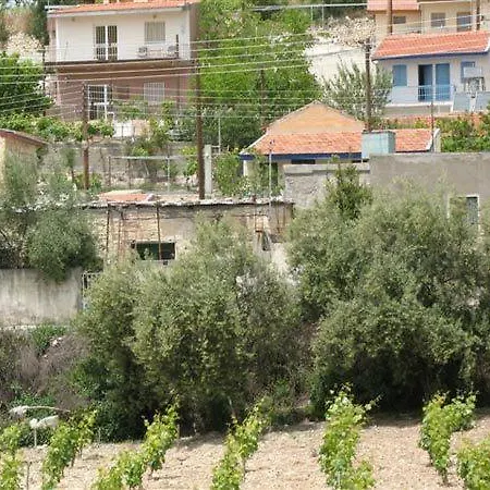 Arkela Agrotouristic Houses * Vasa Kilaniou