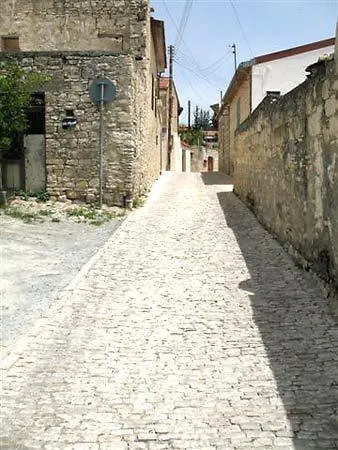 Arkela Agrotouristic Houses Vasa Kilaniou